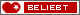 Unsere Webseite hat es bereits unter die Top 100 auf Platz 66 geschafft. Bei über einer Million gelisteter Seiten eine tolle Leistung. BEZET ganz vorn