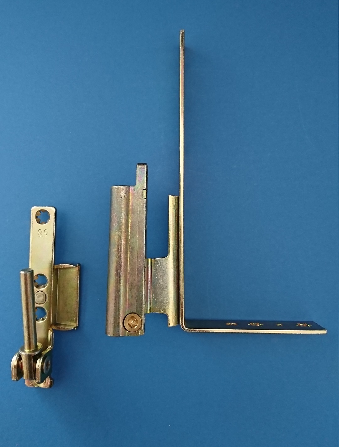 Fenster Dreh Kipp Beschlag Reparieren