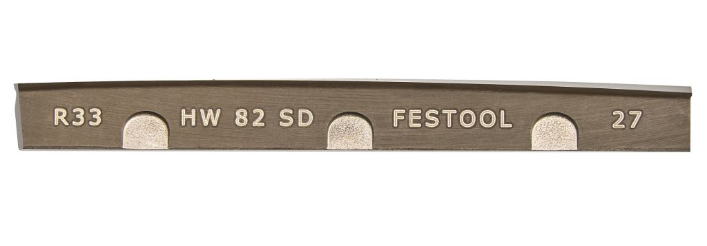 Standard  Spiralmesser HW 