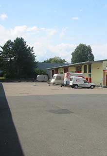 Was wir bieten Was wir bieten