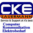 Rolf Sauermann CKE