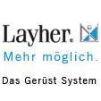 Layher Leitern